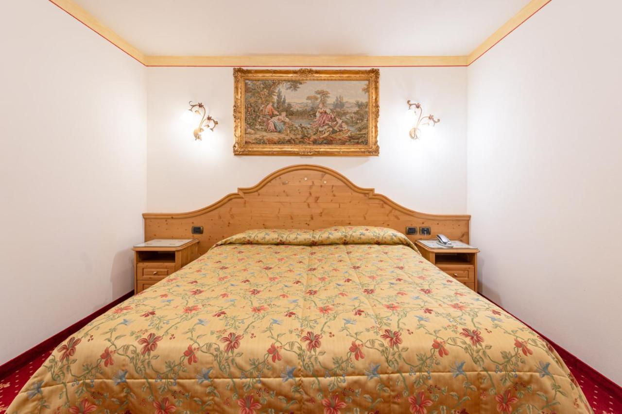 Hotel Torretta Bellamonte Buitenkant foto