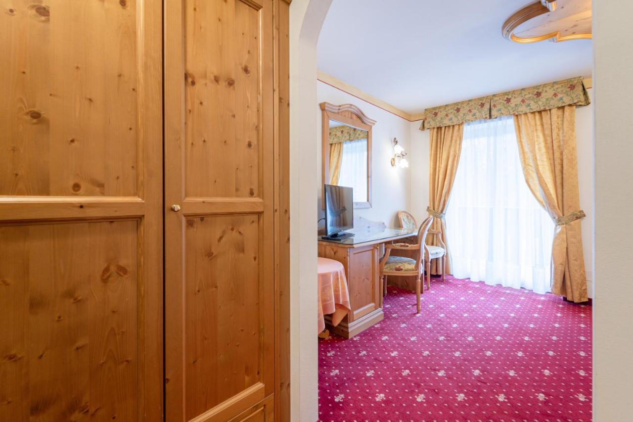 Hotel Torretta Bellamonte Buitenkant foto
