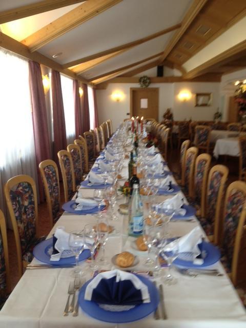 Hotel Torretta Bellamonte Buitenkant foto